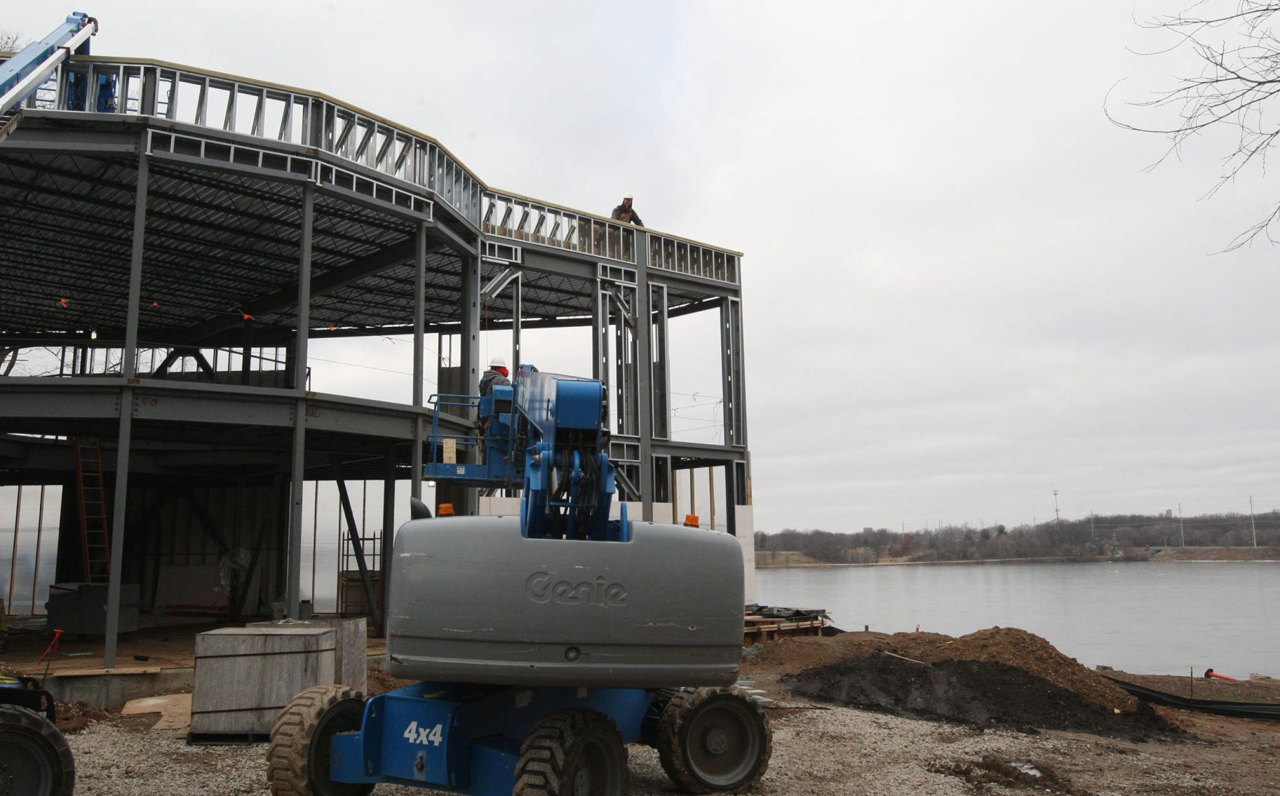 Heroes Hall construction 5 1.24.18.jpg